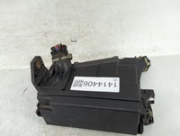 2015-2016 Honda Fit Fusebox Fuse Box Panel Relay Module Fits Fits 2015 2016 OEM Used Auto Parts - Oemusedautoparts1.com