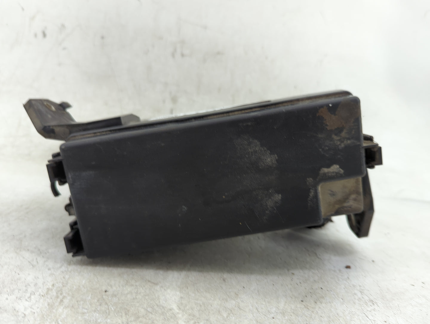 2015-2016 Honda Fit Fusebox Fuse Box Panel Relay Module Fits Fits 2015 2016 OEM Used Auto Parts - Oemusedautoparts1.com