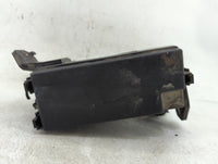 2015-2016 Honda Fit Fusebox Fuse Box Panel Relay Module Fits Fits 2015 2016 OEM Used Auto Parts - Oemusedautoparts1.com