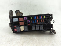 2015-2016 Honda Fit Fusebox Fuse Box Panel Relay Module Fits Fits 2015 2016 OEM Used Auto Parts - Oemusedautoparts1.com