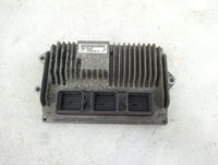2015-2016 Honda Fit PCM Engine Control Computer ECU ECM PCU OEM P/N:37820-5R7-A64 Fits Fits 2015 2016 OEM Used Auto Parts - 