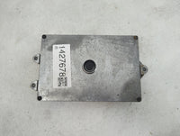 2015-2016 Honda Fit PCM Engine Control Computer ECU ECM PCU OEM P/N:37820-5R7-A64 Fits Fits 2015 2016 OEM Used Auto Parts - 