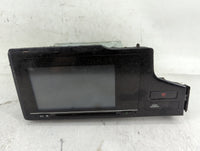 2015-2019 Honda Fit Radio AM FM Cd Player Receiver Replacement P/N:39100-T5R-A11 NR-241UH Fits Fits 2015 2016 2017 2018 2019