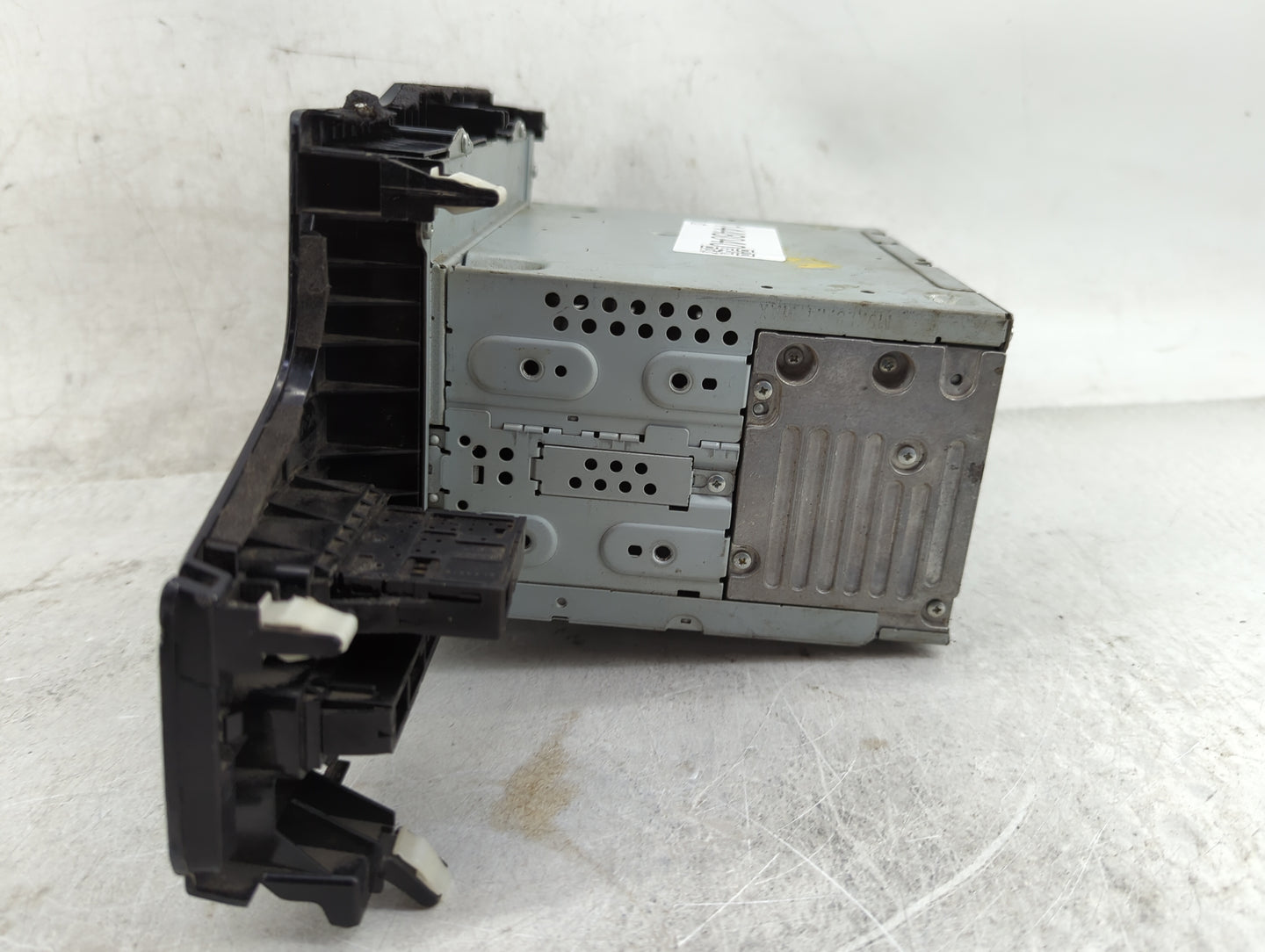 2015-2019 Honda Fit Radio AM FM Cd Player Receiver Replacement P/N:39100-T5R-A11 NR-241UH Fits Fits 2015 2016 2017 2018 2019