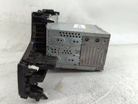 2015-2019 Honda Fit Radio AM FM Cd Player Receiver Replacement P/N:39100-T5R-A11 NR-241UH Fits Fits 2015 2016 2017 2018 2019