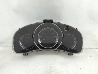 compare product 2015-2017 Honda Fit Instrument Cluster Speedometer Gauges P/N:78100-T5R-A4 MX257400-3441 Miles:151K Fits Fits 2015 2016 2017 OEM Used Auto Parts