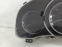 2015-2017 Honda Fit Instrument Cluster Speedometer Gauges P/N:78100-T5R-A4 MX257400-3441 Miles:151K Fits Fits 2015 2016 2017
