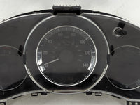 2015-2017 Honda Fit Instrument Cluster Speedometer Gauges P/N:78100-T5R-A4 MX257400-3441 Miles:151K Fits Fits 2015 2016 2017