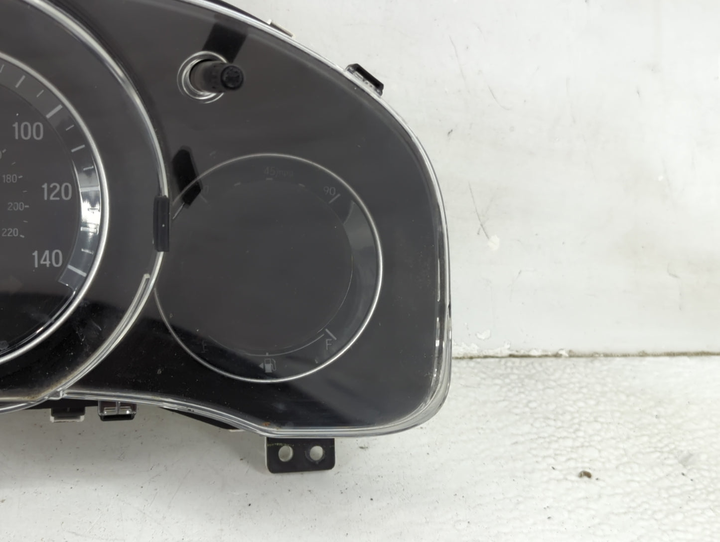 2015-2017 Honda Fit Instrument Cluster Speedometer Gauges P/N:78100-T5R-A4 MX257400-3441 Miles:151K Fits Fits 2015 2016 2017