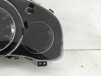 2015-2017 Honda Fit Instrument Cluster Speedometer Gauges P/N:78100-T5R-A4 MX257400-3441 Miles:151K Fits Fits 2015 2016 2017