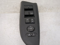 2015-2020 Honda Fit Master Power Window Switch Replacement Driver Side Left P/N:35750T5RA112M1 SANWD1801A Fits OEM Used Auto
