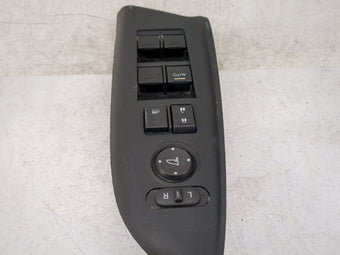 compare product 2015-2020 Honda Fit Master Power Window Switch Replacement Driver Side Left P/N:35750T5RA112M1 SANWD1801A Fits OEM Used Auto Parts