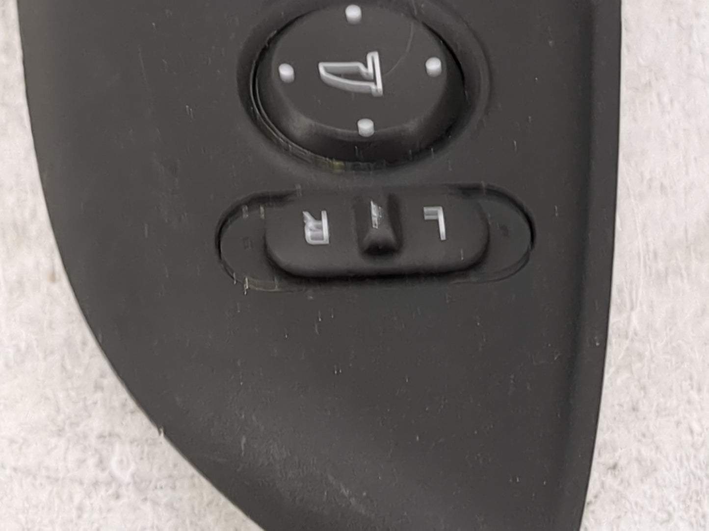 2015-2020 Honda Fit Master Power Window Switch Replacement Driver Side Left P/N:35750T5RA112M1 SANWD1801A Fits OEM Used Auto