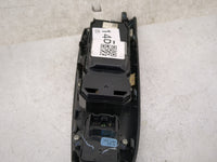 2015-2020 Honda Fit Master Power Window Switch Replacement Driver Side Left P/N:35750T5RA112M1 SANWD1801A Fits OEM Used Auto