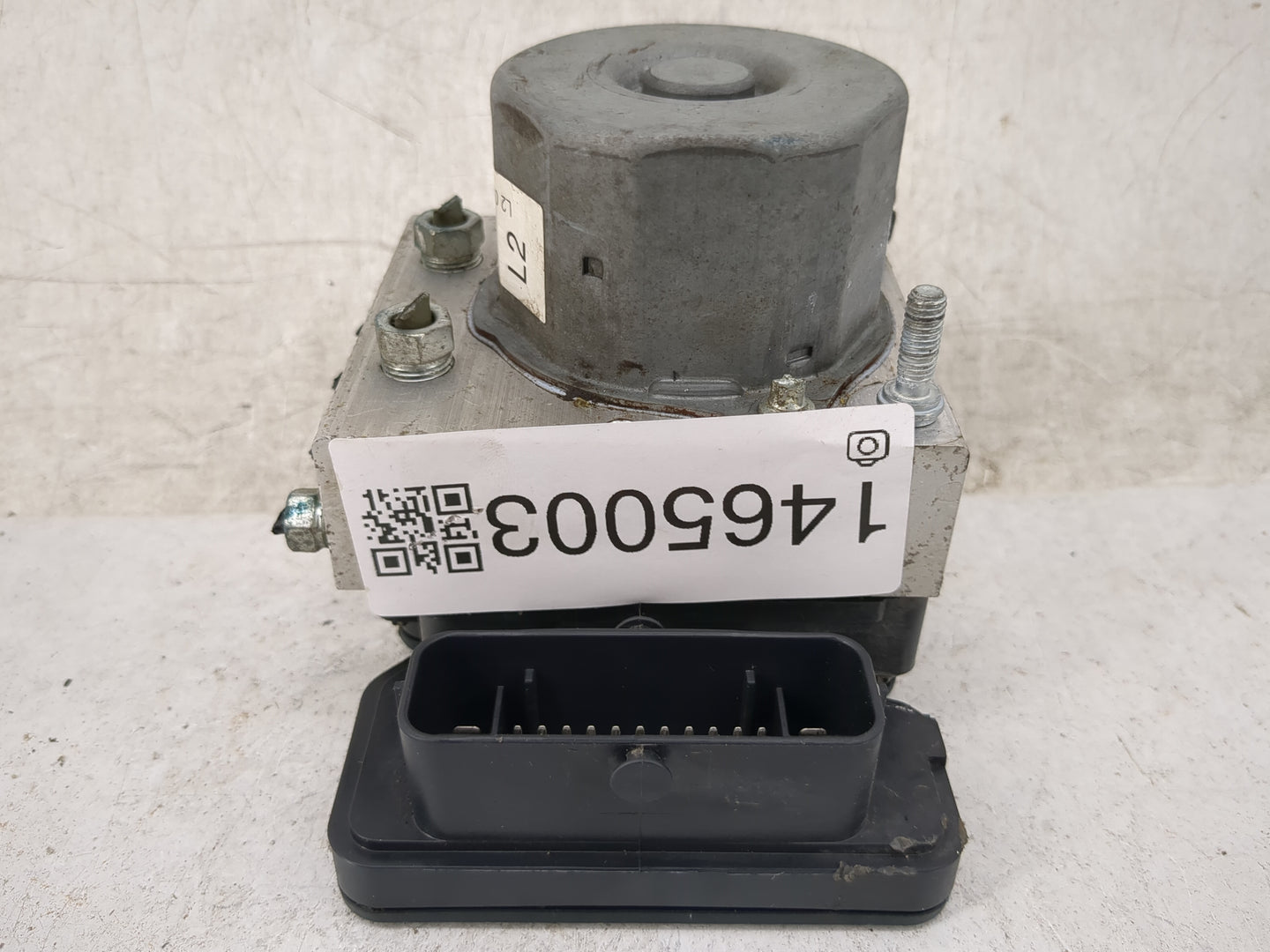 2015-2020 Honda Fit ABS Pump Control Module Replacement P/N:57110-T5R-L220-M1 Fits Fits 2015 2016 2017 2018 2019 2020 OEM Us