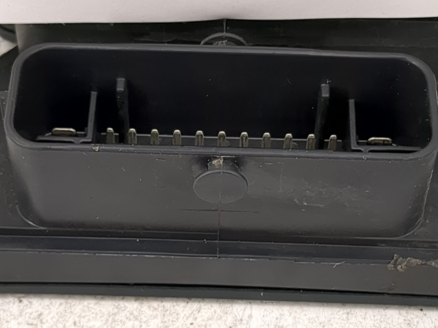 2015-2020 Honda Fit ABS Pump Control Module Replacement P/N:57110-T5R-L220-M1 Fits Fits 2015 2016 2017 2018 2019 2020 OEM Us