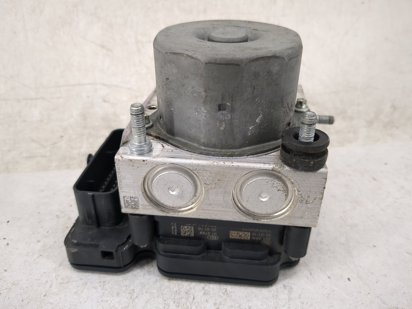 2015-2020 Honda Fit ABS Pump Control Module Replacement P/N:57110-T5R-L220-M1 Fits Fits 2015 2016 2017 2018 2019 2020 OEM Us