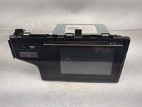 2015-2019 Honda Fit Radio AM FM Cd Player Receiver Replacement P/N:39100-T5R-A11-M1 NR-241UH Fits Fits 2015 2016 2017 2018 2