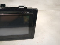 2015-2019 Honda Fit Radio AM FM Cd Player Receiver Replacement P/N:39100-T5R-A11-M1 NR-241UH Fits Fits 2015 2016 2017 2018 2