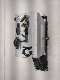 2015-2019 Honda Fit Radio AM FM Cd Player Receiver Replacement P/N:39100-T5R-A11-M1 NR-241UH Fits Fits 2015 2016 2017 2018 2