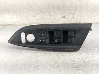 compare product 2015-2020 Honda Fit Master Power Window Switch Replacement Driver Side Left P/N:35750T5RA112M1 Fits OEM Used Auto Parts