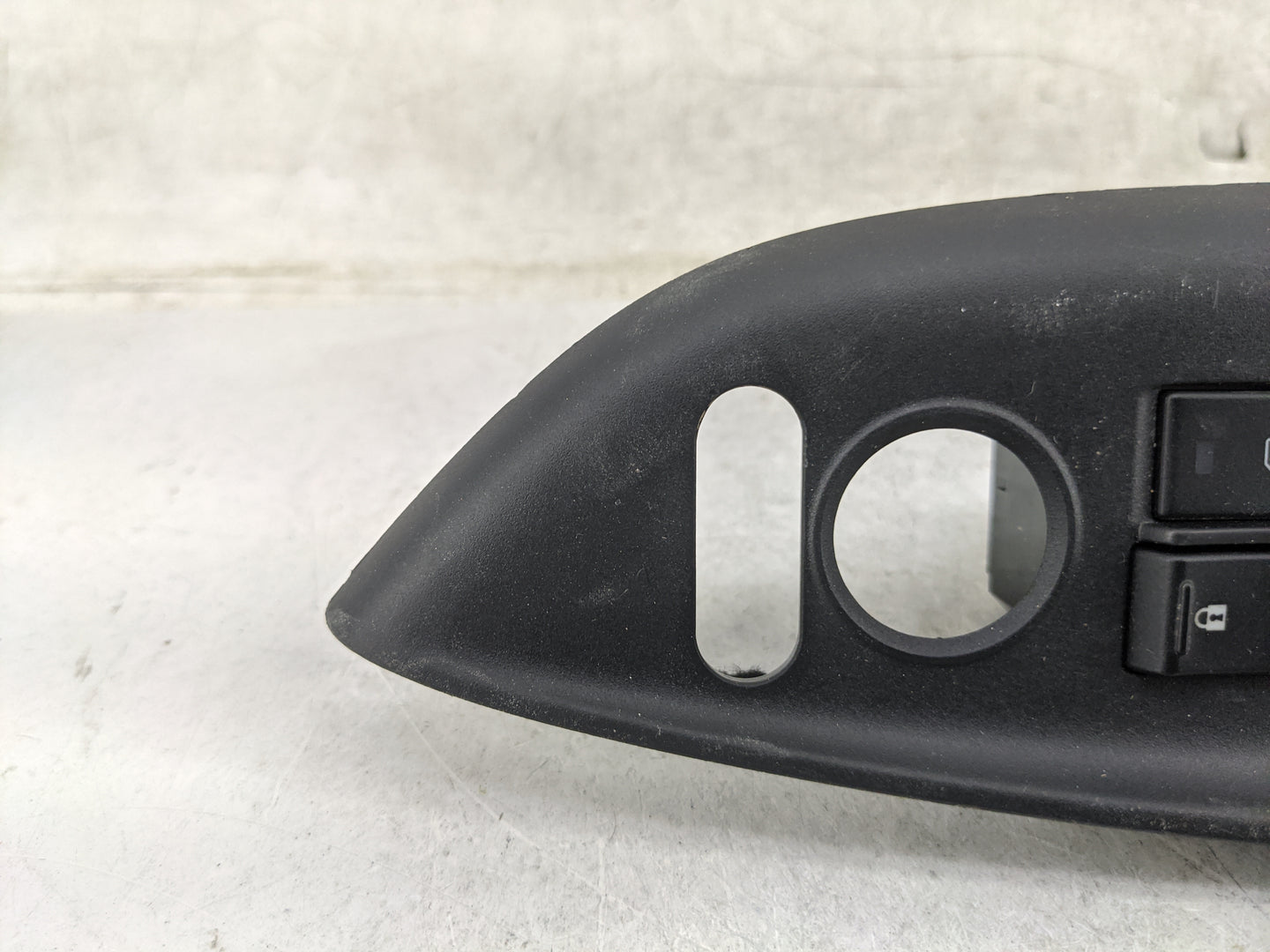 2015-2020 Honda Fit Master Power Window Switch Replacement Driver Side Left P/N:35750T5RA112M1 Fits OEM Used Auto Parts - Oe