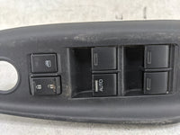 2015-2020 Honda Fit Master Power Window Switch Replacement Driver Side Left P/N:35750T5RA112M1 Fits OEM Used Auto Parts - Oe