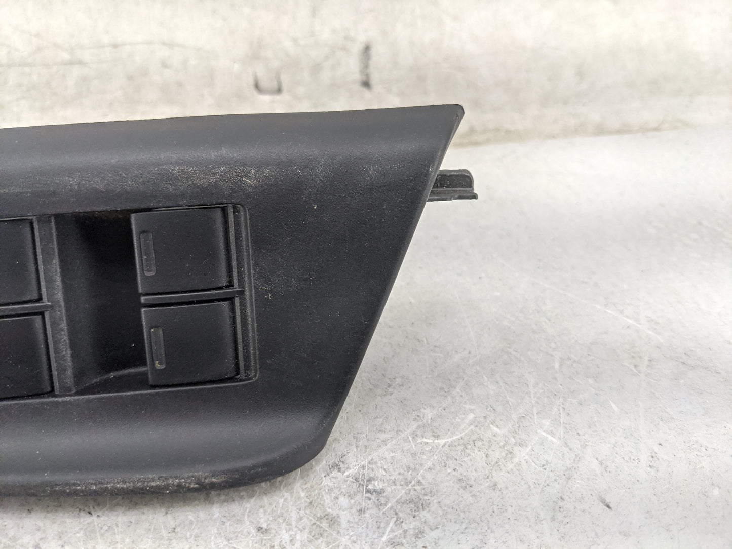 2015-2020 Honda Fit Master Power Window Switch Replacement Driver Side Left P/N:35750T5RA112M1 Fits OEM Used Auto Parts - Oe