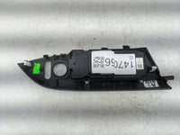 2015-2020 Honda Fit Master Power Window Switch Replacement Driver Side Left P/N:35750T5RA112M1 Fits OEM Used Auto Parts - Oe