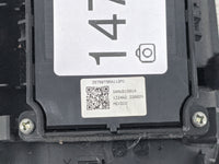 2015-2020 Honda Fit Master Power Window Switch Replacement Driver Side Left P/N:35750T5RA112M1 Fits OEM Used Auto Parts - Oe