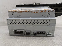 2015-2019 Honda Fit Radio AM FM Cd Player Receiver Replacement P/N:39100-T5R-A712-M1 CV-VH03E0GX Fits OEM Used Auto Parts - 