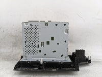 2015-2019 Honda Fit Radio AM FM Cd Player Receiver Replacement P/N:39100-T5R-A712-M1 CV-VH03E0GX Fits OEM Used Auto Parts - 