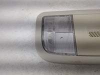 2015 Honda Fit Overhead Roof Console Tan - Oemusedautoparts1.com