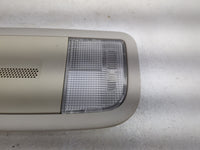 2015 Honda Fit Overhead Roof Console Tan - Oemusedautoparts1.com