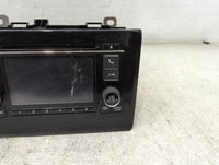 2015-2019 Honda Fit Radio AM FM Cd Player Receiver Replacement P/N:39100-T5R-A712-M1 CV-VH03E0GX Fits OEM Used Auto Parts - 