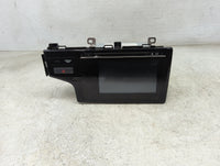 2015-2019 Honda Fit Radio AM FM Cd Player Receiver Replacement P/N:39100-T5R-A11-M1 NR-241UH Fits Fits 2015 2016 2017 2018 2