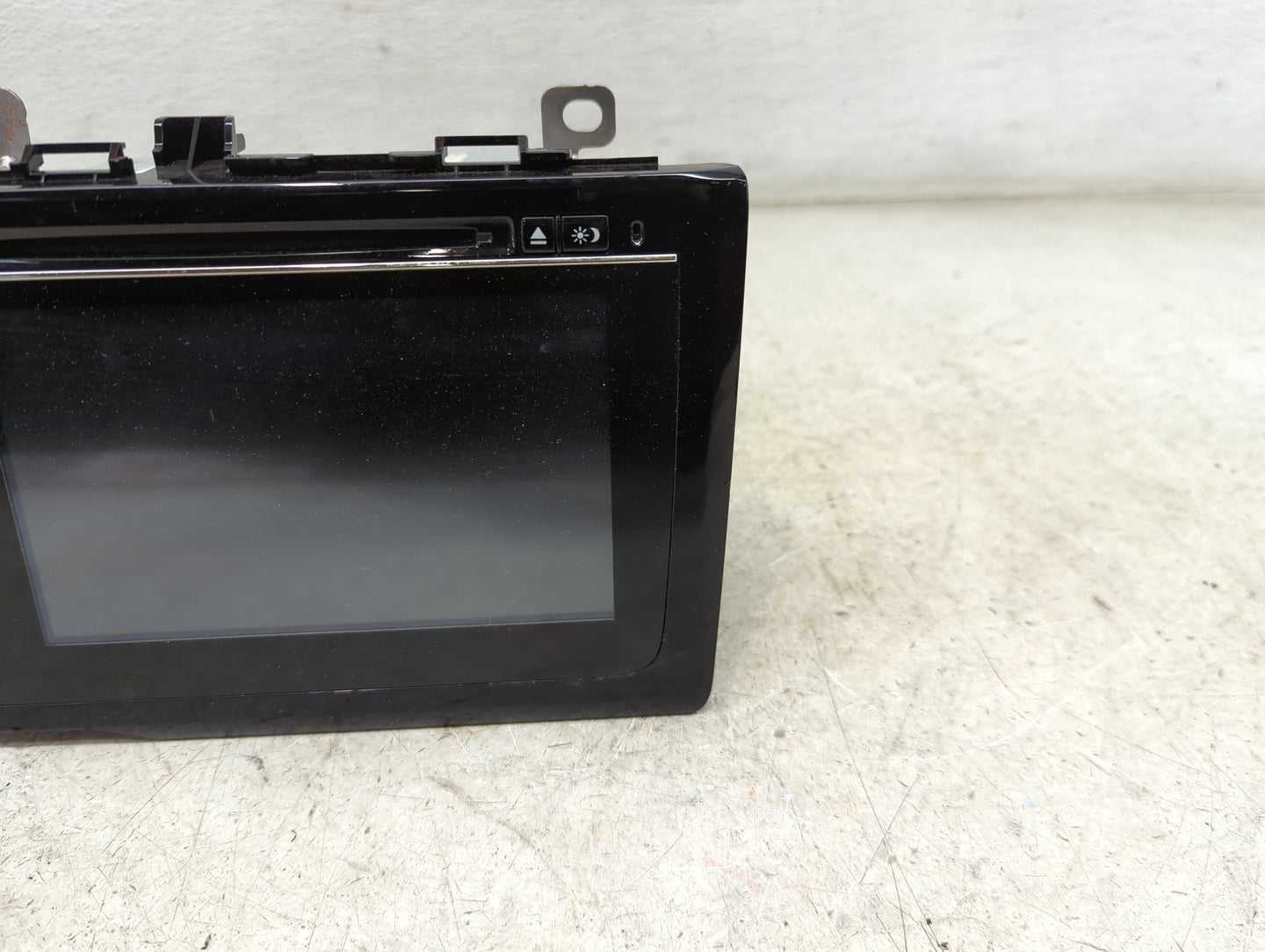 2015-2019 Honda Fit Radio AM FM Cd Player Receiver Replacement P/N:39100-T5R-A11-M1 NR-241UH Fits Fits 2015 2016 2017 2018 2