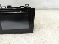 2015-2019 Honda Fit Radio AM FM Cd Player Receiver Replacement P/N:39100-T5R-A11-M1 NR-241UH Fits Fits 2015 2016 2017 2018 2