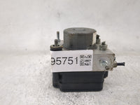 2015-2016 Honda Fit ABS Pump Control Module Replacement P/N:57110-T5R-A012-M1 T5RA0, 5A0AK Fits Fits 2015 2016 OEM Used Auto