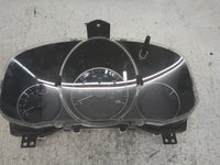2015-2017 Honda Fit Instrument Cluster Speedometer Gauges P/N:78100-T5R-A0 MX257490-3403 Miles: Fits Fits 2015 2016 2017 OEM