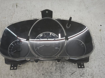 compare product 2015-2017 Honda Fit Instrument Cluster Speedometer Gauges P/N:78100-T5R-A0 MX257490-3403 Miles: Fits Fits 2015 2016 2017 OEM Used Auto Parts