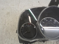 2015-2017 Honda Fit Instrument Cluster Speedometer Gauges P/N:78100-T5R-A0 MX257490-3403 Miles: Fits Fits 2015 2016 2017 OEM