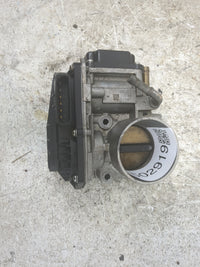2015-2020 Honda Fit Throttle Body P/N:GMG1C H4101I Fits Fits 2015 2016 2017 2018 2019 2020 OEM Used Auto Parts - Oemusedauto