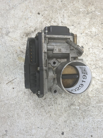 compare product 2015-2020 Honda Fit Throttle Body P/N:GMG1C H4101I Fits Fits 2015 2016 2017 2018 2019 2020 OEM Used Auto Parts