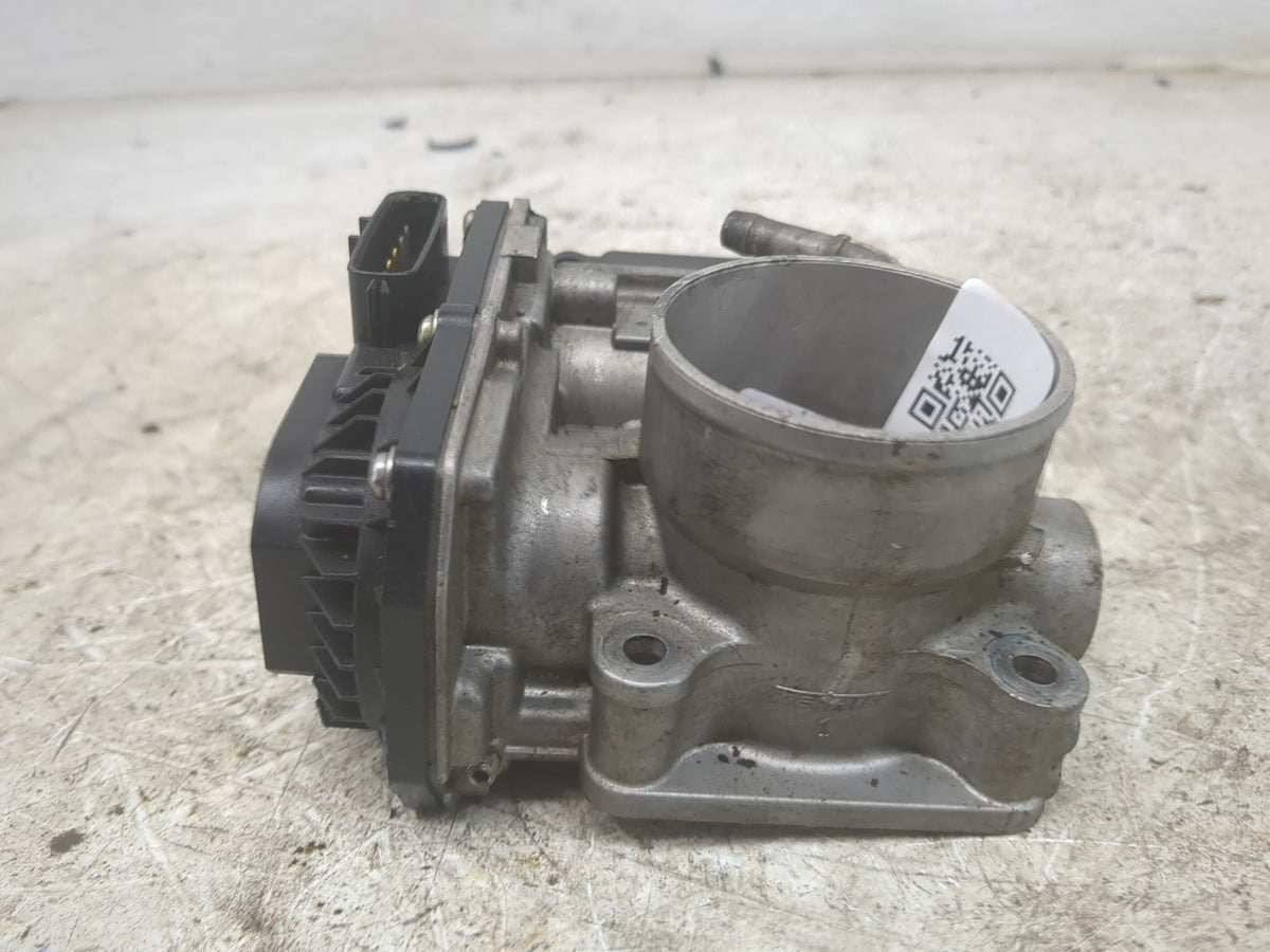 2015-2020 Honda Fit Throttle Body P/N:GMG1C H4101I Fits Fits 2015 2016 2017 2018 2019 2020 OEM Used Auto Parts - Oemusedauto