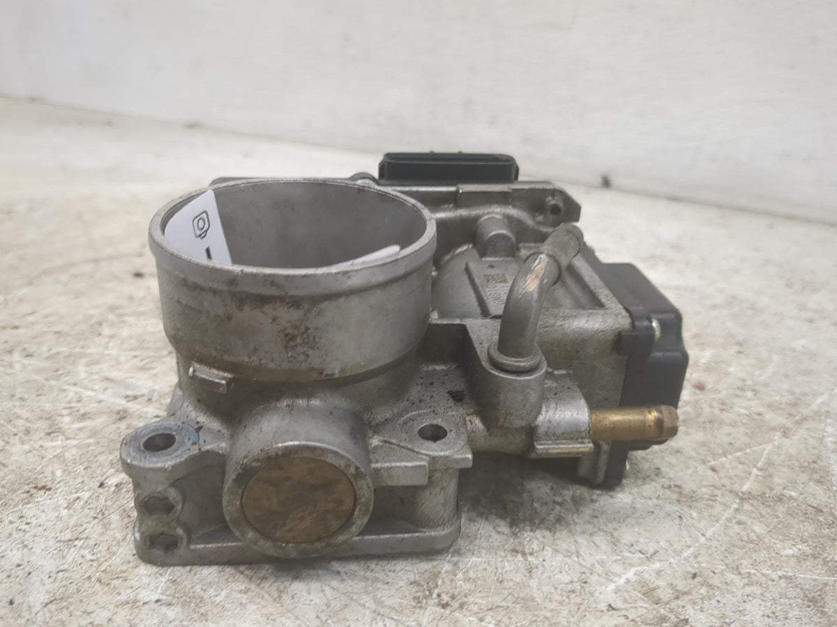 2015-2020 Honda Fit Throttle Body P/N:GMG1C H4101I Fits Fits 2015 2016 2017 2018 2019 2020 OEM Used Auto Parts - Oemusedauto