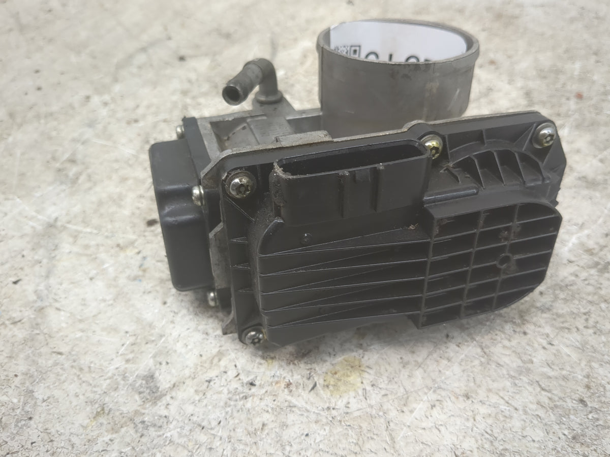2015-2020 Honda Fit Throttle Body P/N:GMG1C H4101I Fits Fits 2015 2016 2017 2018 2019 2020 OEM Used Auto Parts - Oemusedauto