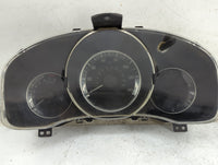 2015-2017 Honda Fit Instrument Cluster Speedometer Gauges P/N:78100-T5R-A4 MX257490-3443 Miles: Fits Fits 2015 2016 2017 OEM