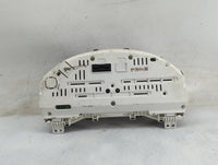 2015-2017 Honda Fit Instrument Cluster Speedometer Gauges P/N:78100-T5R-A4 MX257490-3443 Miles: Fits Fits 2015 2016 2017 OEM