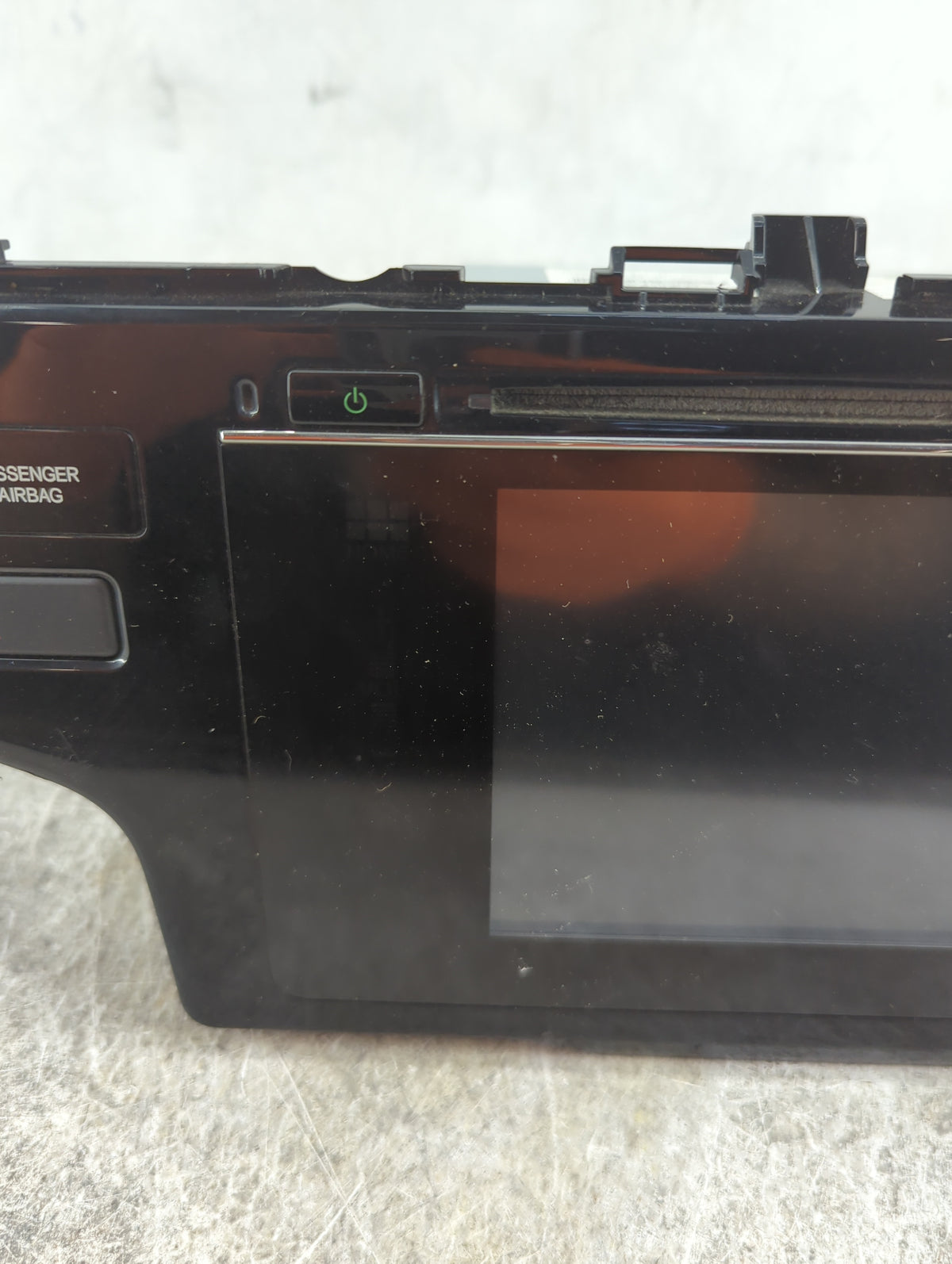 2015-2019 Honda Fit Radio AM FM Cd Player Receiver Replacement P/N:39100-T5R-A11-M1 NR-241UH Fits Fits 2015 2016 2017 2018 2